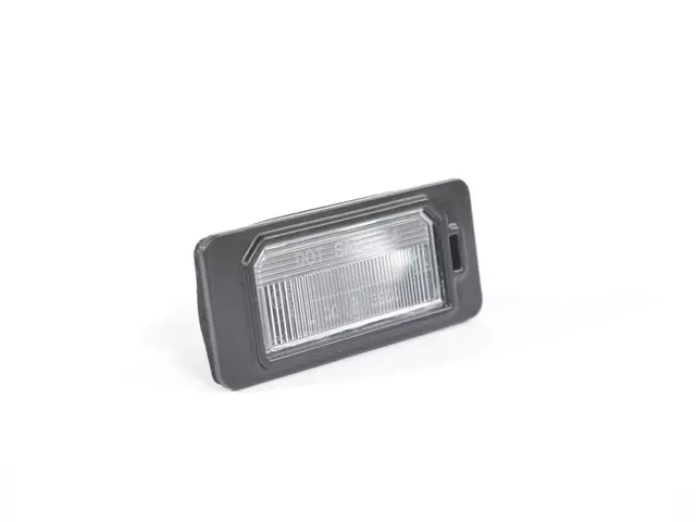 68285106AA - : License Lamp for Fiat: 500X Image