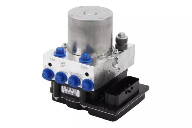 ABS Pressure Modulator Valve Kit - GM (19417208)