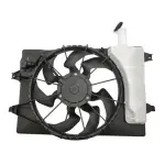 SK620984 - : SKP Engine Cooling Fan Assembly for Skyward Automotive Image