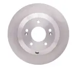 60021029 - : Disc Brake Rotor for DYNAMIC FRICTION Image