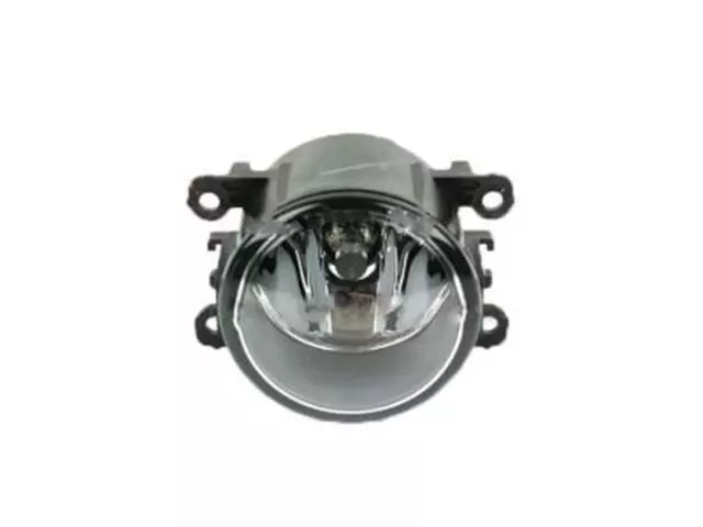 4F9Z15200AA - : 2005-2024 Ford - Fog Lamp Assembly for Ford: C-Max, Explorer, Fiesta, Focus, Freestyle, Fusion, Mustang, Police Interceptor Utility, Ranger, Taurus X, Transit Connect | Lincoln: Navigator Image