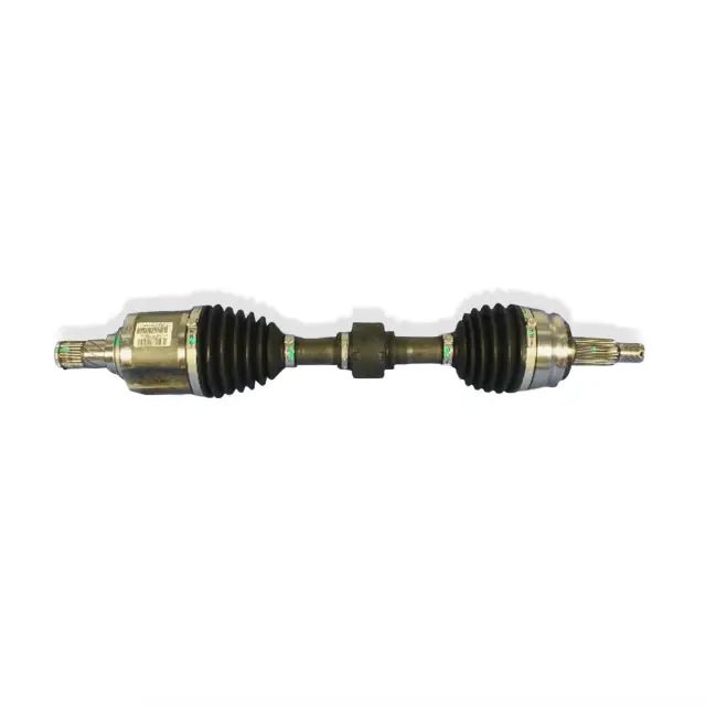5085220AE - Four Wheel Drive; Differential and Drive Line: Axle Half Shaft, Left for Mopar Image image