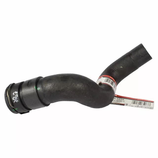 F2GZ8286A - Cooling System: Lower Hose for Ford: Edge | Lincoln: Nautilus Image