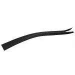 AR3Z6303599BB - Body: Windshield Pillar Trim for Ford: Mustang Image