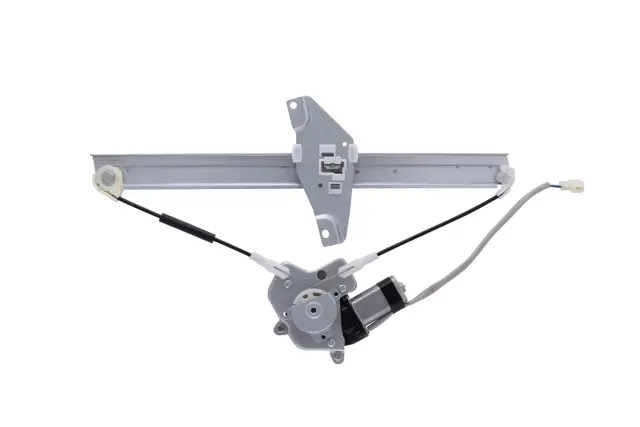 RPAT013 - Electrical, Lighting and Body: Power Window Regulator Assembly w  Motor for AISIN Image