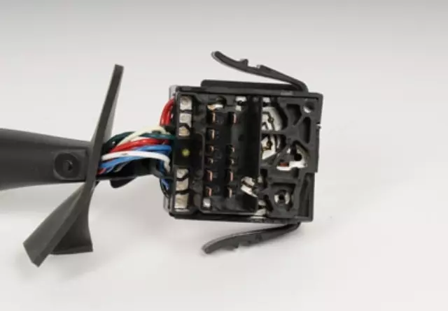 Wiper Switch - GM (15817765)