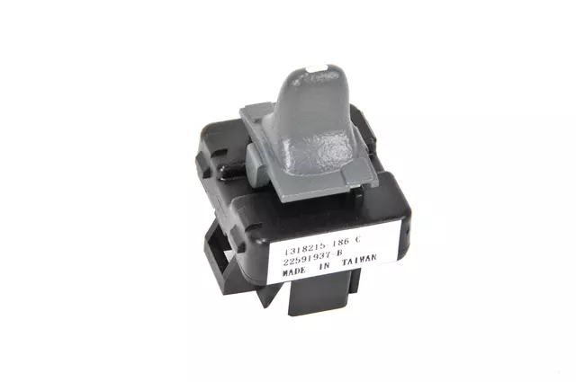 22591937 - : Window Switch for Pontiac: Grand Am Image