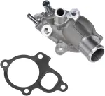 CO34962 - : Engine Coolant Water Outlet for Gates Image