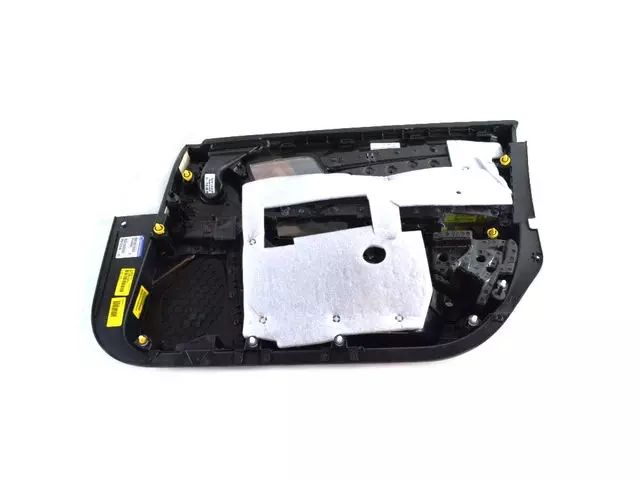 5PG45DX9AI - Interior Trim: Front Door Trim Panel Assembly, Left for Mopar Image