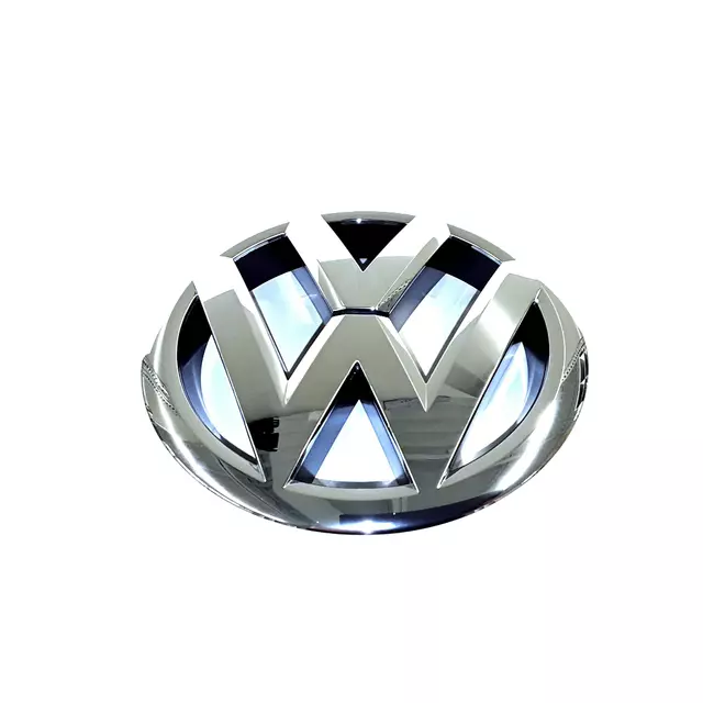 Emblem - Volkswagen (561-853-600-ULM)