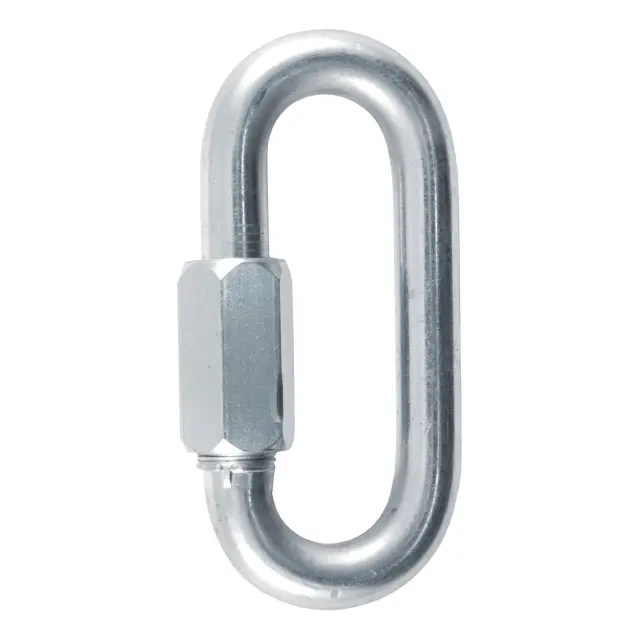 82932 - : 1/2" Quick Link (16,500 lbs. Breaking Strength) for CURT Image