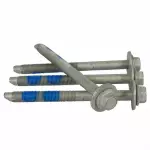 W715633S439 - Suspension: Suspension Cross-member Front Bolt for Ford: Explorer, Police Interceptor Sedan, Police Interceptor Utility, Special Service Police Sedan, Taurus Image