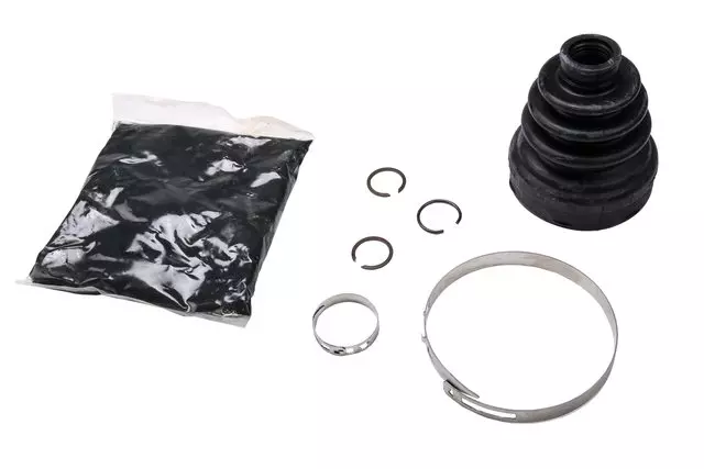 95327833 - Front Drive Axle: Inner Boot for GM Image