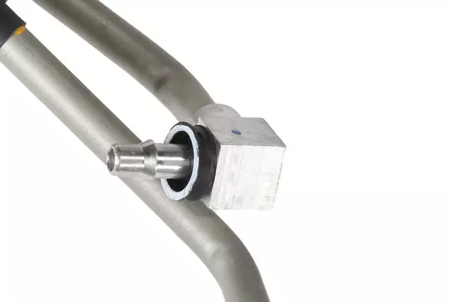 Automatic Transmission Fluid Cooler Line - GM (84211799)