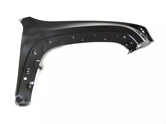 Fender Panel, Right - Mopar (68309686AA)