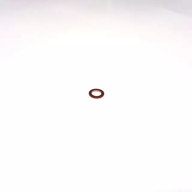 N0138042 - : Bleeder Valve Seal for Audi: A4, A4 Quattro, Q7 Image