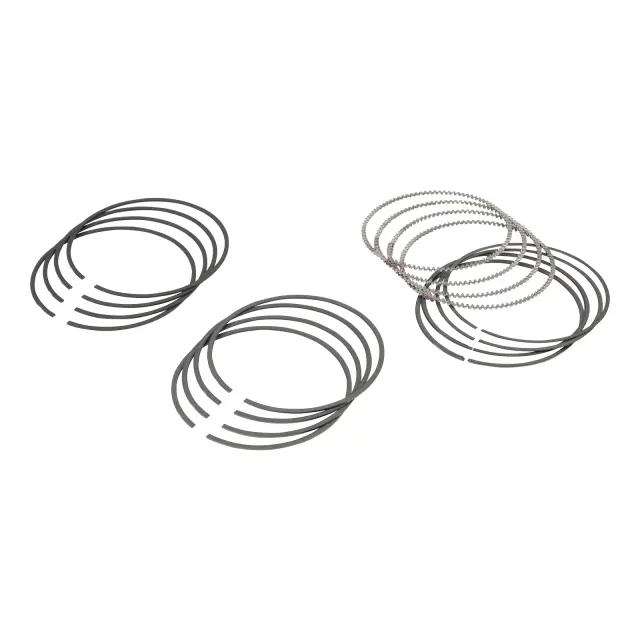 1301137260 - Engine: Engine Piston Ring for Toyota Image