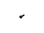 8C3Z26600A58CA - : Kit Seat Fasteners for Ford Image