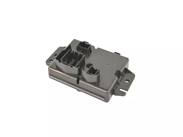 A/c And Heater Module, Front - Mopar (68342101AB)