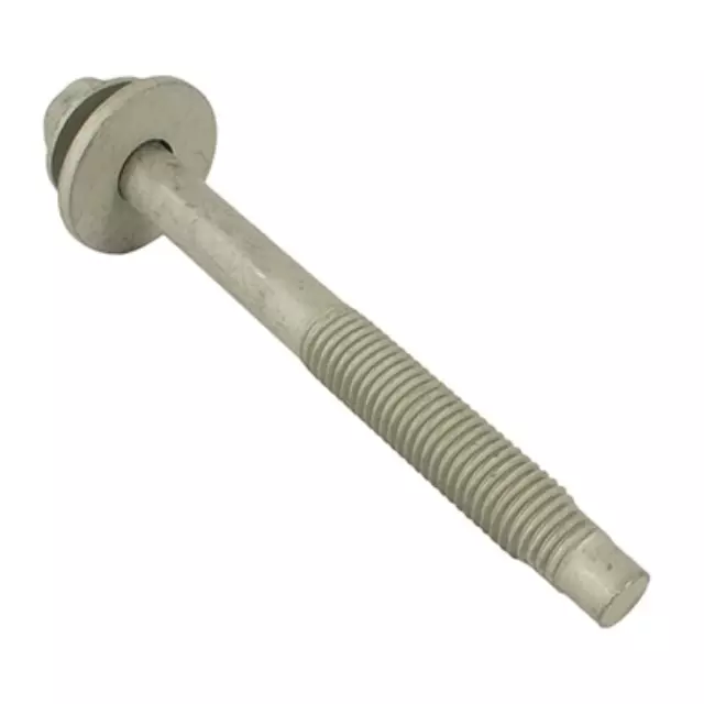 Suspension Cross-Member Mount Bolt - Ford (W716792-S439)