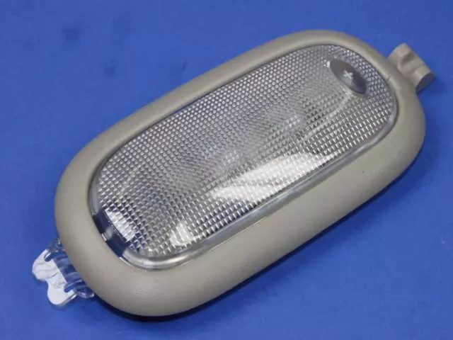 Dome Lamp - Mopar (5JG58BD1AD)