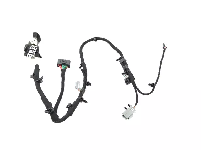 Jumper Wiring - Mopar (68189952AC)