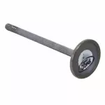 6W7Z6505BA - : 2007-2016 Ford - Engine Exhaust Valve for Ford: Crown Victoria, E-150, E-250, E-350 Super Duty, E-450 Super Duty | Lincoln: Town Car | Mercury: Grand Marquis Image
