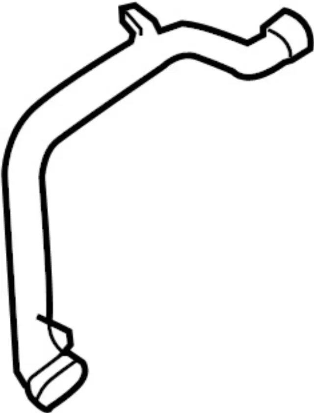 278109FD0A - Body: Defroster Duct for INFINITI: QX56 Image image