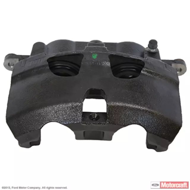 Disc Brake Caliper - Ford (8C2Z-2B120-A)