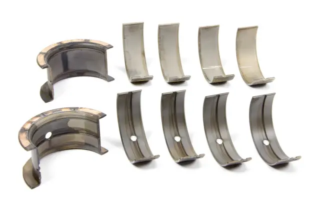 MS829H1 - : Engine Crankshaft Main Bearing Set for Clevite Image