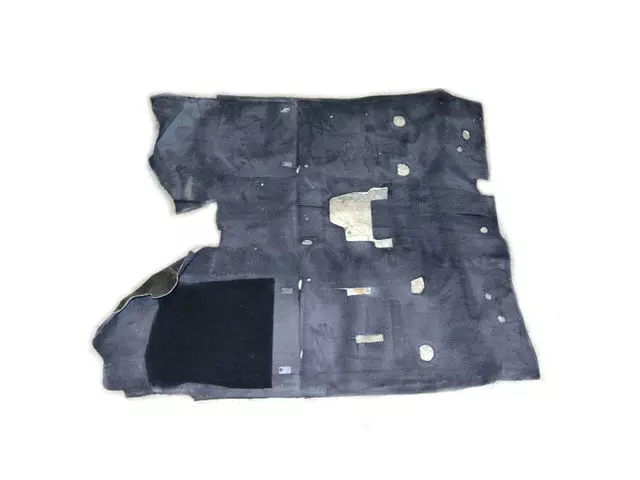 Floor Carpet - Mopar (6NS65DX9AA)