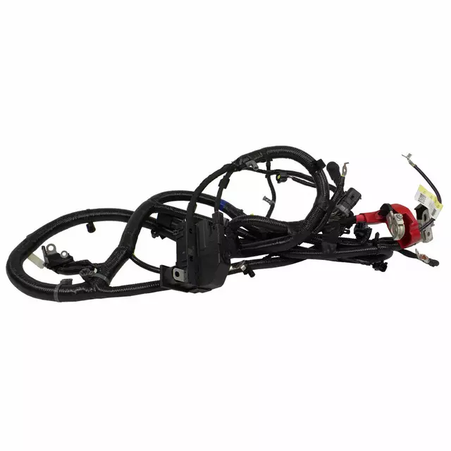 Positive Cable - Ford (F2GZ-14300-AN)