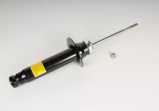 19177786 - Suspension: Suspension Shock Absorber for Chevrolet: Trailblazer | GMC: Envoy Image