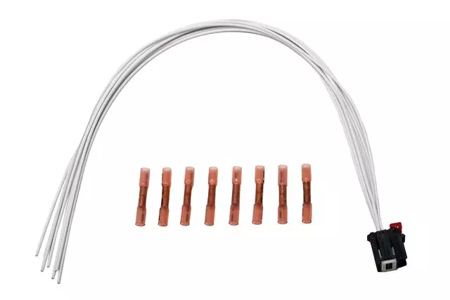 Multi-Purpose Pigtail Kit - GM (19368548)