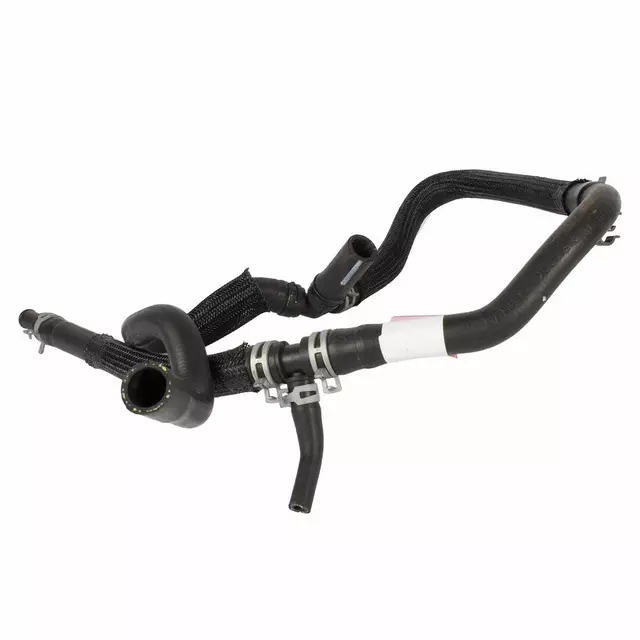 Motorcraft HVAC Heater Hose - Ford (KH-401)