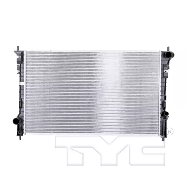 2937 - : TYC Radiator for TYC Image