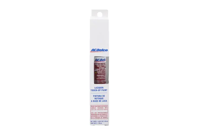 Four-In-One Touch-Up Paint Pen - ACDelco (19367789)