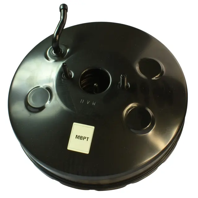 27A1060 - : Mando Power Brake Booster for Mando Image