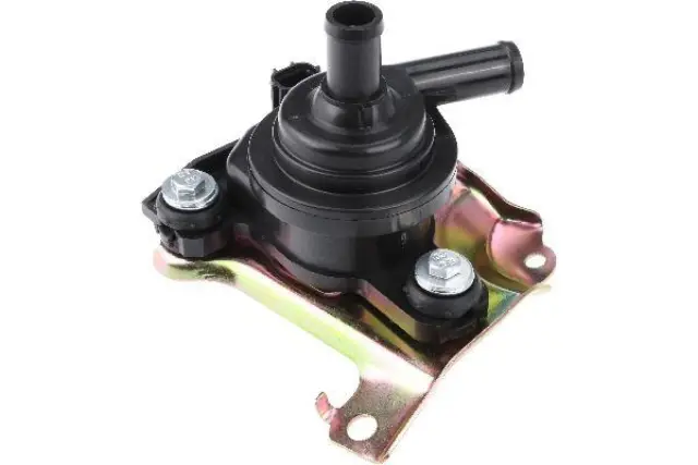 TY0717572 - Cooling Systems: Autotecnica Drive Motor Inverter Cooler Water Pump for URO Image
