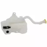 EJ7Z17618A - Body: Washer Reservoir for Lincoln: MKC Image