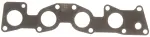 MS20579 - : Exhuast Manifold Gasket for Mahle Image