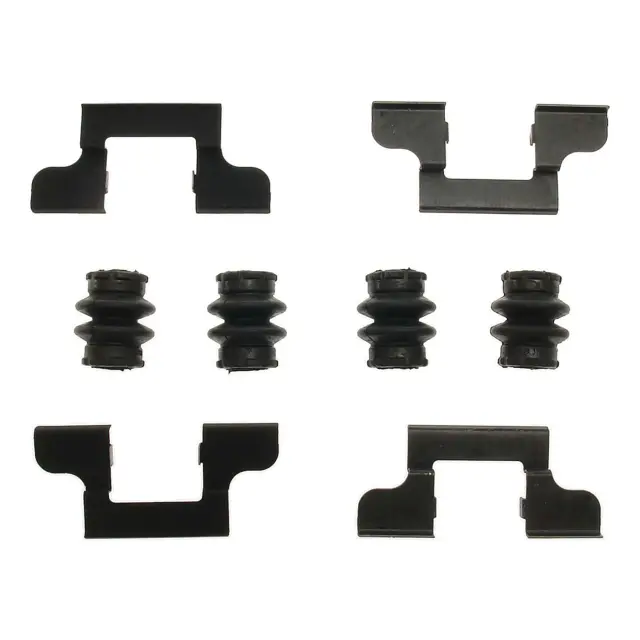 H5775Q - Brakes &amp; Brake Parts: Disc Brake Hardware Kit for Carlson Image