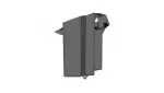 68231349AE - : Fascia Support Bracket, Left for Mopar Image