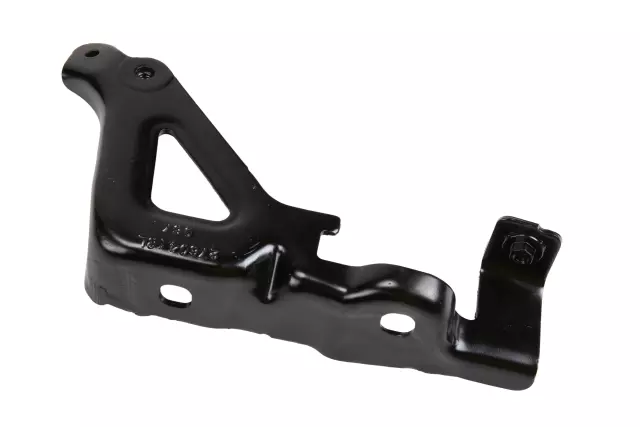 22760418 - Body: Lower Hinge for GM Image image