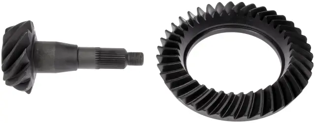697308 - Driveline and Axles: Differential Ring and Pinion Gear Set for Dorman Image