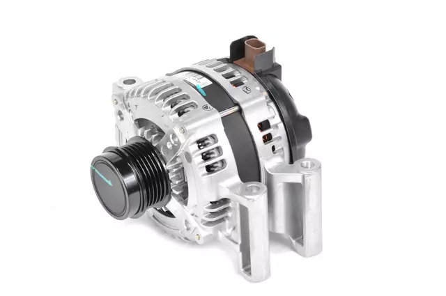Alternator - GM (23286558)