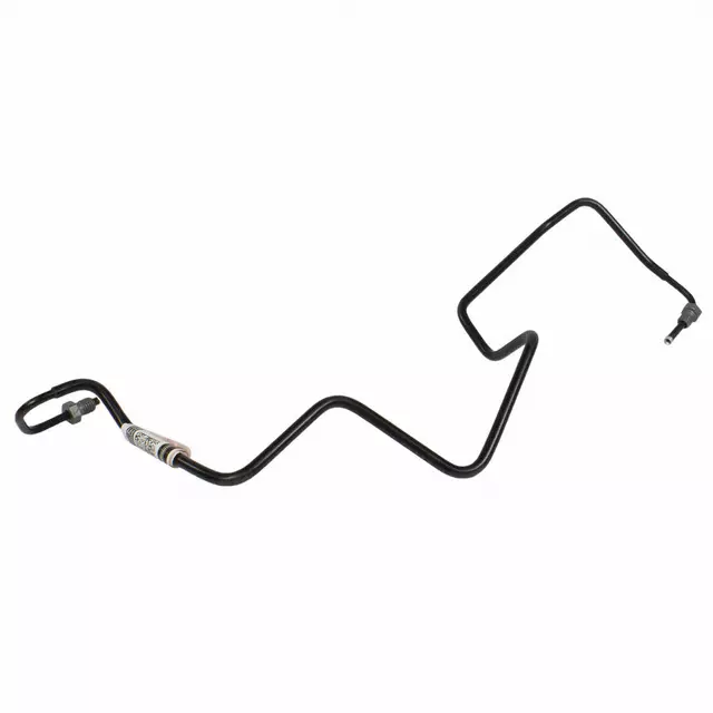 Tube Assembly Brake - Ford (JX6Z-2263-C)
