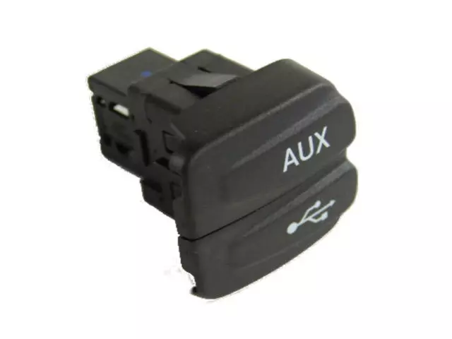 68195961AC - Electrical: Media Hub Usb Port for Mopar Image