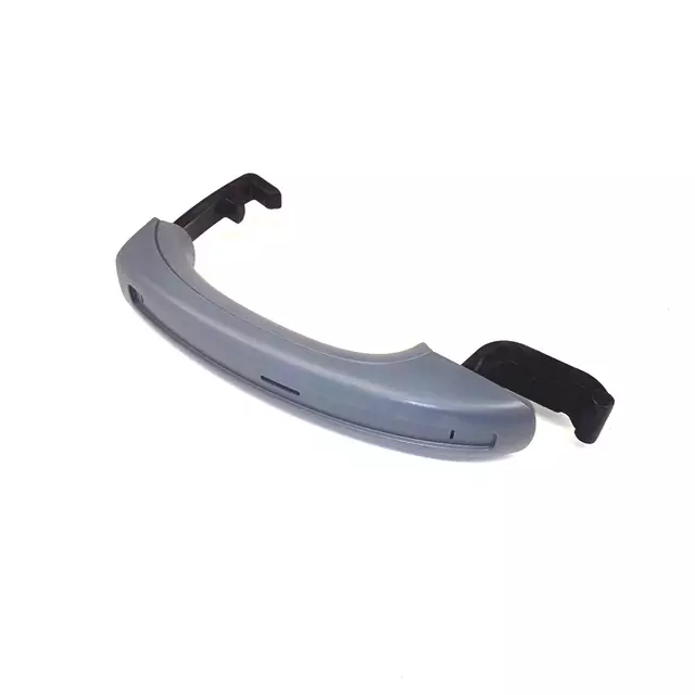 4L0837207GRU - : Handle, Outside for Audi: Q7 Image
