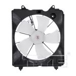 600820 - : TYC Cooling Fan Assembly for TYC Image